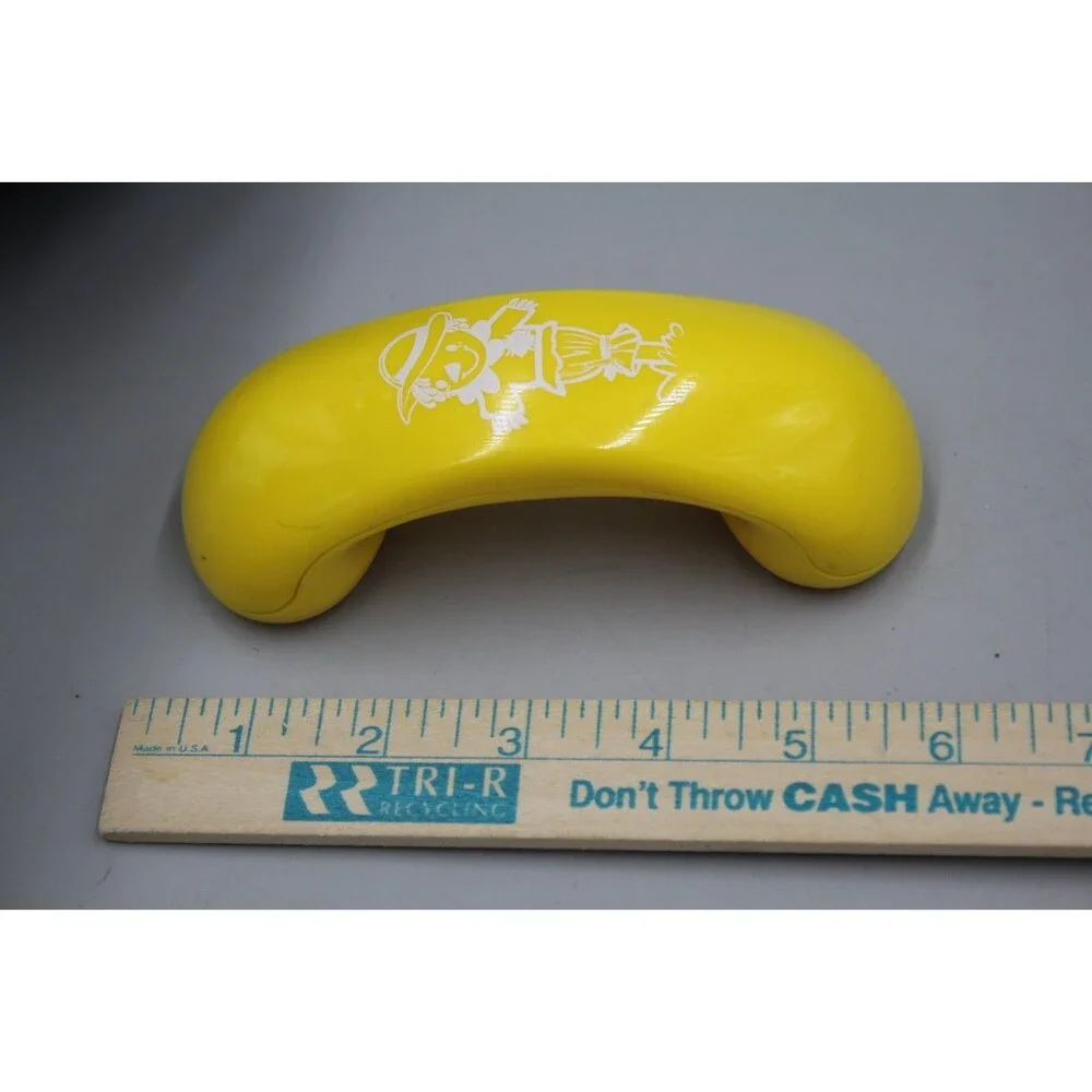 vtech measurements are